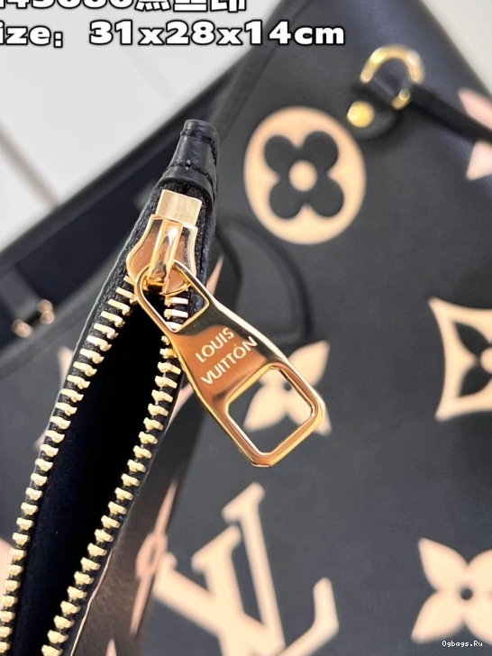 MM LOUIS NEVERFULL VUITTON 0417